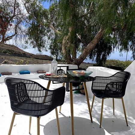 Cosy Finca, Sea Views, Jacuzzi La Asomada  Eksteriør billede